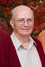 David Lee McCall