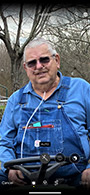 David Richard Mellon