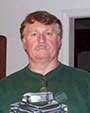 David Vernon Hicks