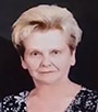 Donnie Holbrook Davis