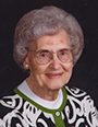 Mary Lou Warlick Davis