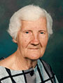 Vera Goins Davis