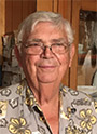 Harold "Dean" Brackett