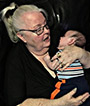Deborah Viola Grahl Johnson
