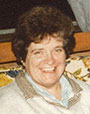 Debra Lynn Buff Canipe