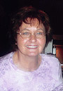 Marilyn Sue Crocker Dellinger