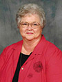 Barbara Ann Blanton Dellinger