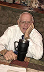 Ralph Frederick Dellinger Sr.