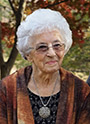 Jean King Dellinger