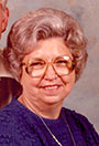 Katherine Morris Dellinger
