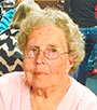 Delores Ann Fender Champion