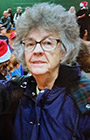 DeLoris Austin