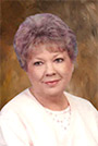 Susan Rebecca (Becky) Wilson Dixon