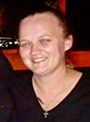 Donna Laughter