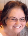 Dorene Lucille Rowland Hand