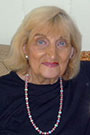 Doris Mae Gonzalez Edwards