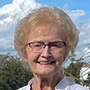 Doris Lee White Bridges
