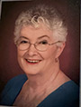 Doris Jean Weidman Pierce