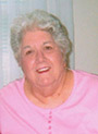 Doris Jean Harris Johnson