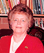 Doris M. Lloyd