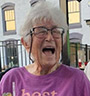 Dorothy Alice Kimbrough