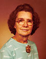 Dorothy Wright Dellinger
