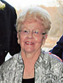 Dorothy Richards Dixon