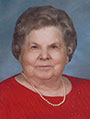 Dorothy Mae 