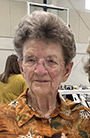 Dorothy Sain Leatherman
