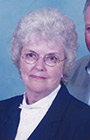 Dorothy Dean Walker Willis