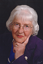 Dorothy Mae Eaker Hendrick