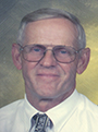 Perry F. Dotson