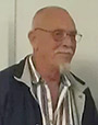 Richard Paul Dover