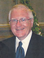 Dr. Barry Martin Dorsey