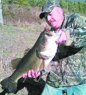 Sportsmans Corner: Dustin Bowens