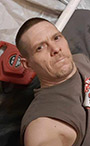 Christopher Michael Dyke