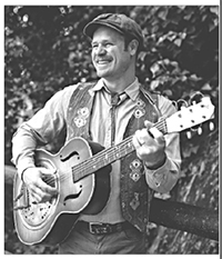Earl Scruggs Center, American Songcatcher, and WNCW 88.7 Launch Roots Music Revue Series