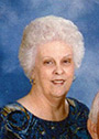 Edith Carolyn Earley