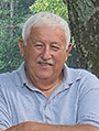 Eddie Dean Fulbright
