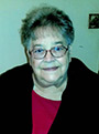 Edna Ruth Lail Hensley