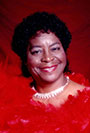 Mary Brown Elder