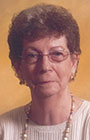 Elizabeth Ann Hubbard Glenn