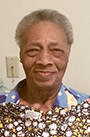 Lucille E. Elliott