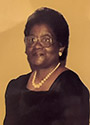 Agnes Ellis Elmore