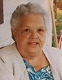 Elsa Ann Drumheller