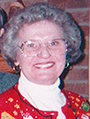 Elva May Bowen Rollins