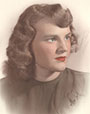 Ethel Julia Burgess Burton