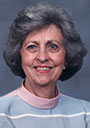 Ethel Cook Fortenberry