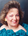 Ethel Sue Hudson Ledbetter