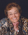 Ethel Mae Lail Wellmon